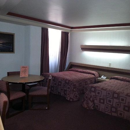 Hotel Puebla Meksika Dış mekan fotoğraf